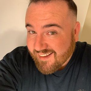 Meet your Posher, Sean